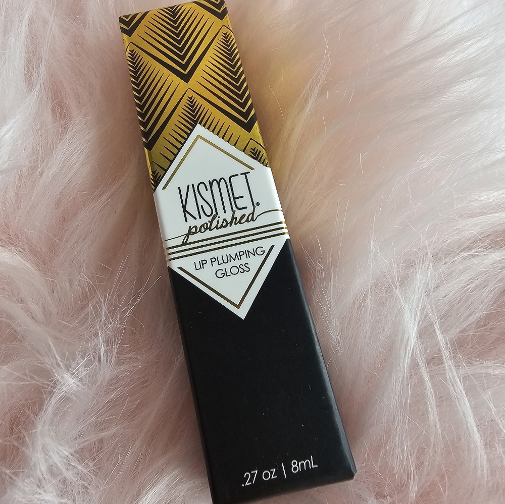 Lip gloss - Picture 3 of 3